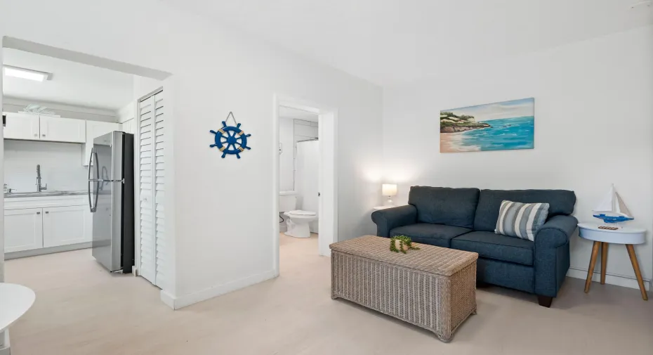 Livingroom 2