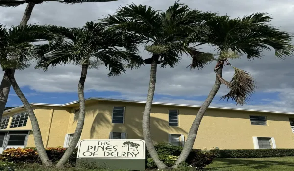 Pines of Delray