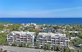 View To Ocean