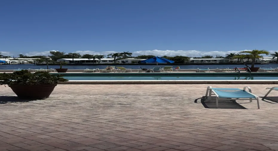 Waterfront Community