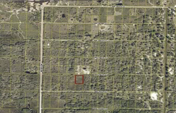 20586 NW 296th Street