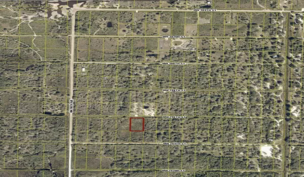 20586 NW 296th Street