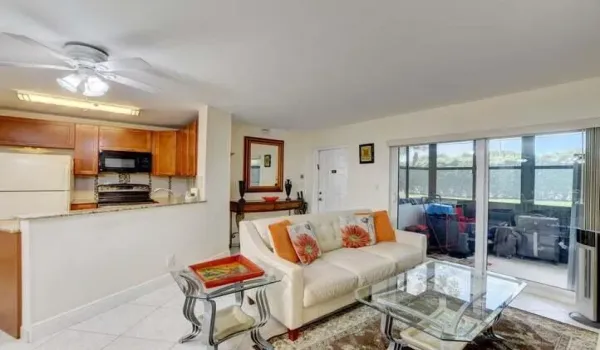 LIVING SPACE