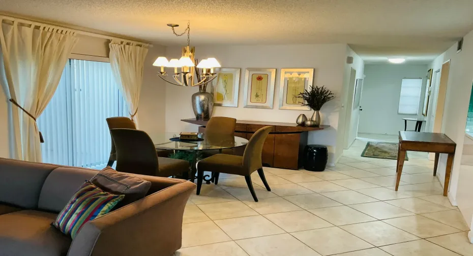 Dinning Room