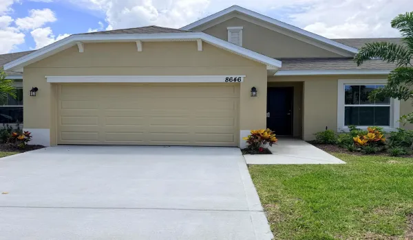Front Exterior
