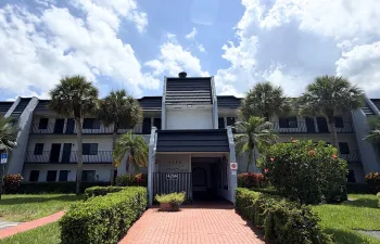 Entrance 4266