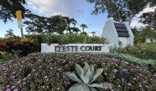 1. Deste Ct Sign