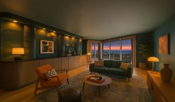 Virtual Rendering