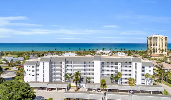 2400 S Ocean Drive 7124