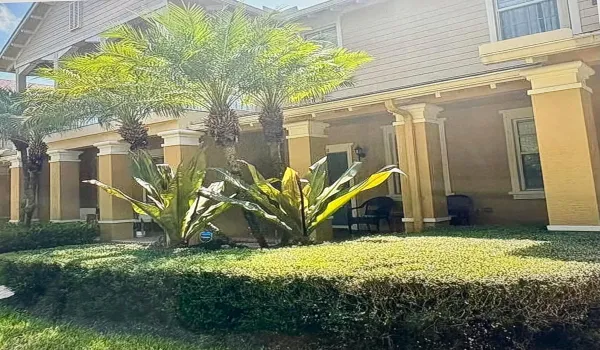 Front Exposure