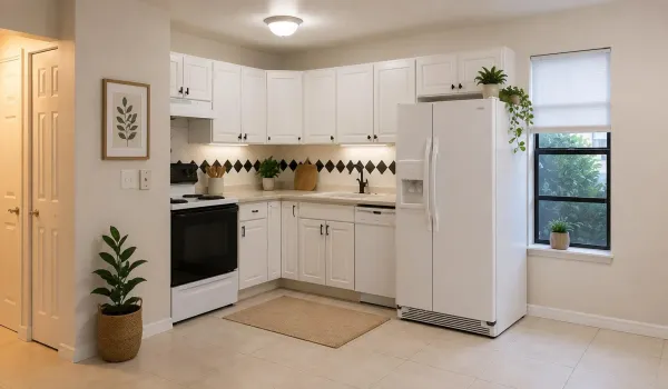 3026 KITCHEN
