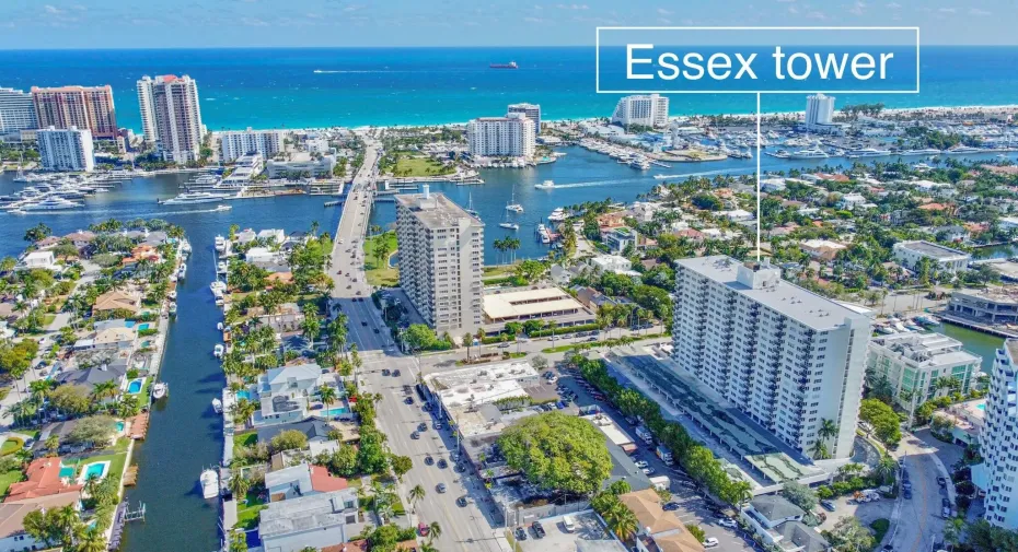 essex tower