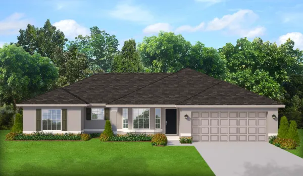 1540 - Elevation B