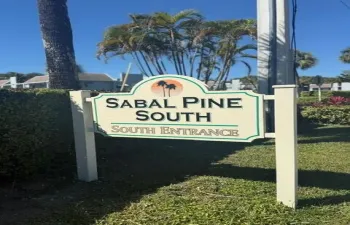 sabal pine