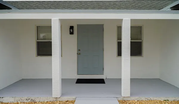 ENTRANCE-PORCH