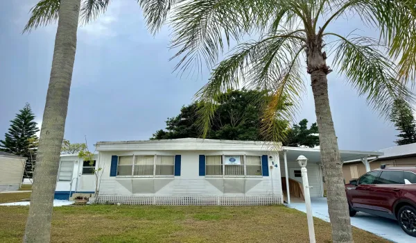 14 Golf Drive
