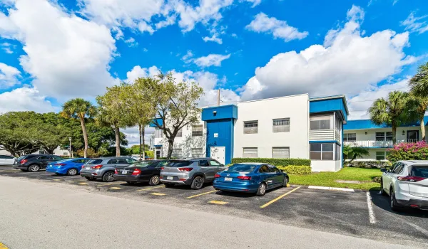 Exterior Photo