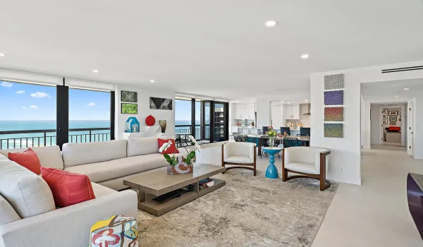 Open Floorplan