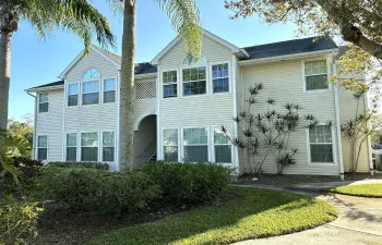 1810 Waterford Dr #6, Vero Beach FL