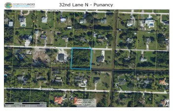32nd Lane N - Punancy