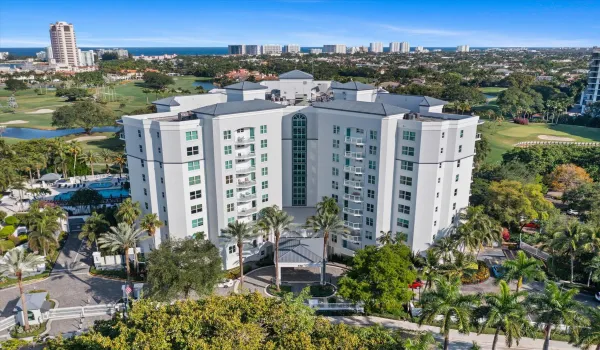 550 SE Mizner Blvd., B206