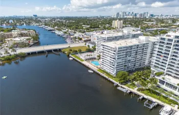 East Point Towers