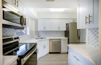 265 KITCHEN