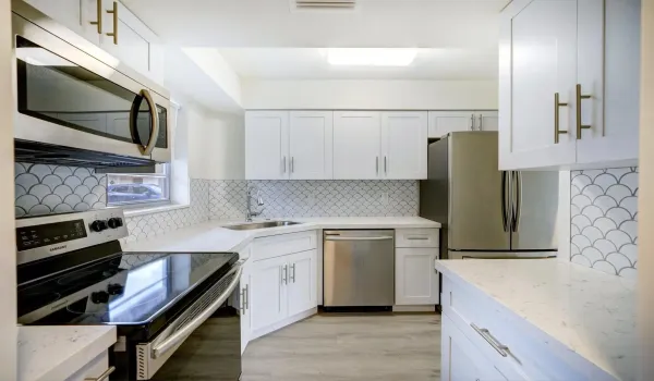 265 KITCHEN