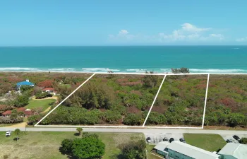 300+ Ft Ocean Front