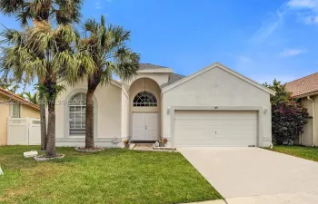 Residential Lease For Rent
