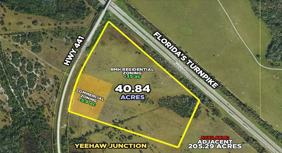 01-Aerial Map