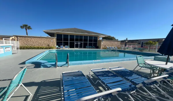 Community Clubhouse