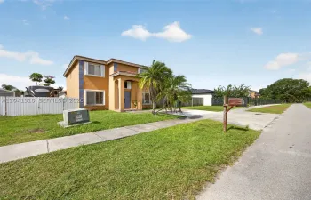 Single Family For Sale