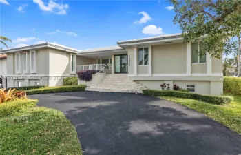 Home was renovated in May 2026.