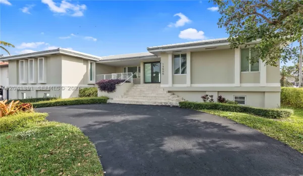 Home was renovated in May 2026.