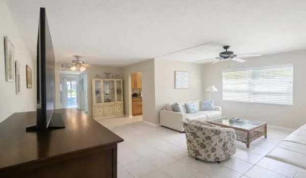 Living Dining