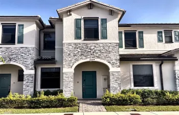 Townhouse For Sale