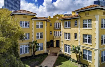 Welcome to Beverly Terrace Manor!