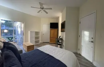 Perfect Dr door view