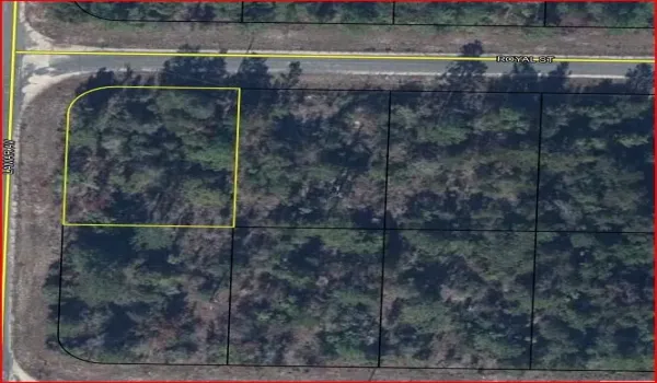 0 Royal St, Chipley, FL