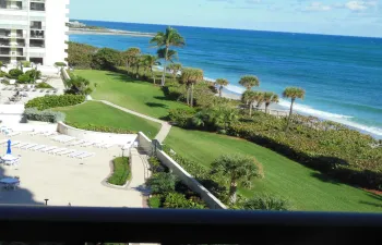 Inlet View
