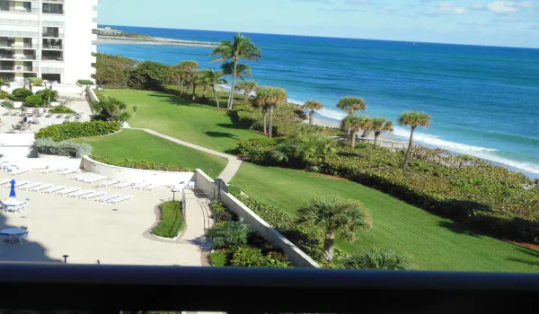 Inlet View