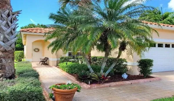 Front Entrance Way