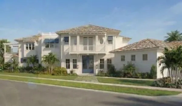 Front View
