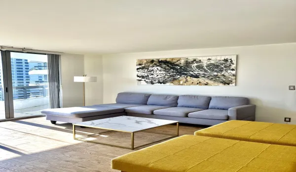 Living Interior