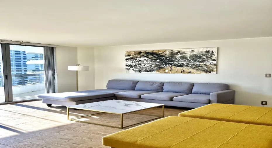 Living Interior