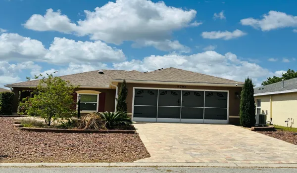 OVER $150,000 SPENT REMODELING