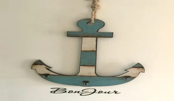 anchor