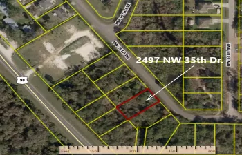 Miranda lot 2497