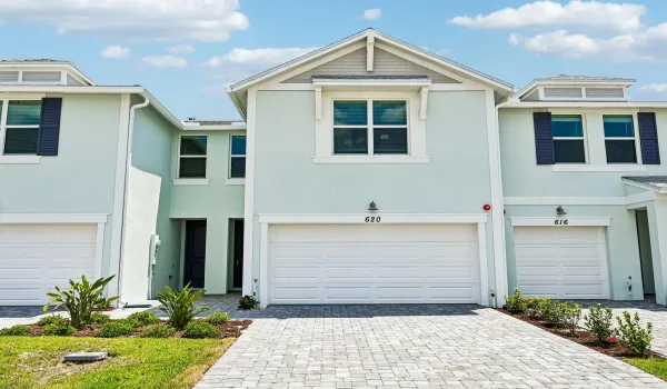 620 Salisbury Cir Fort Pierce Florida (2